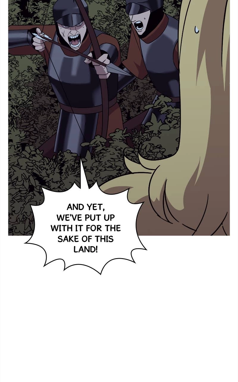 The Story of a Low-Rank Soldier Becoming a Monarch Chapter 87 - Page 6