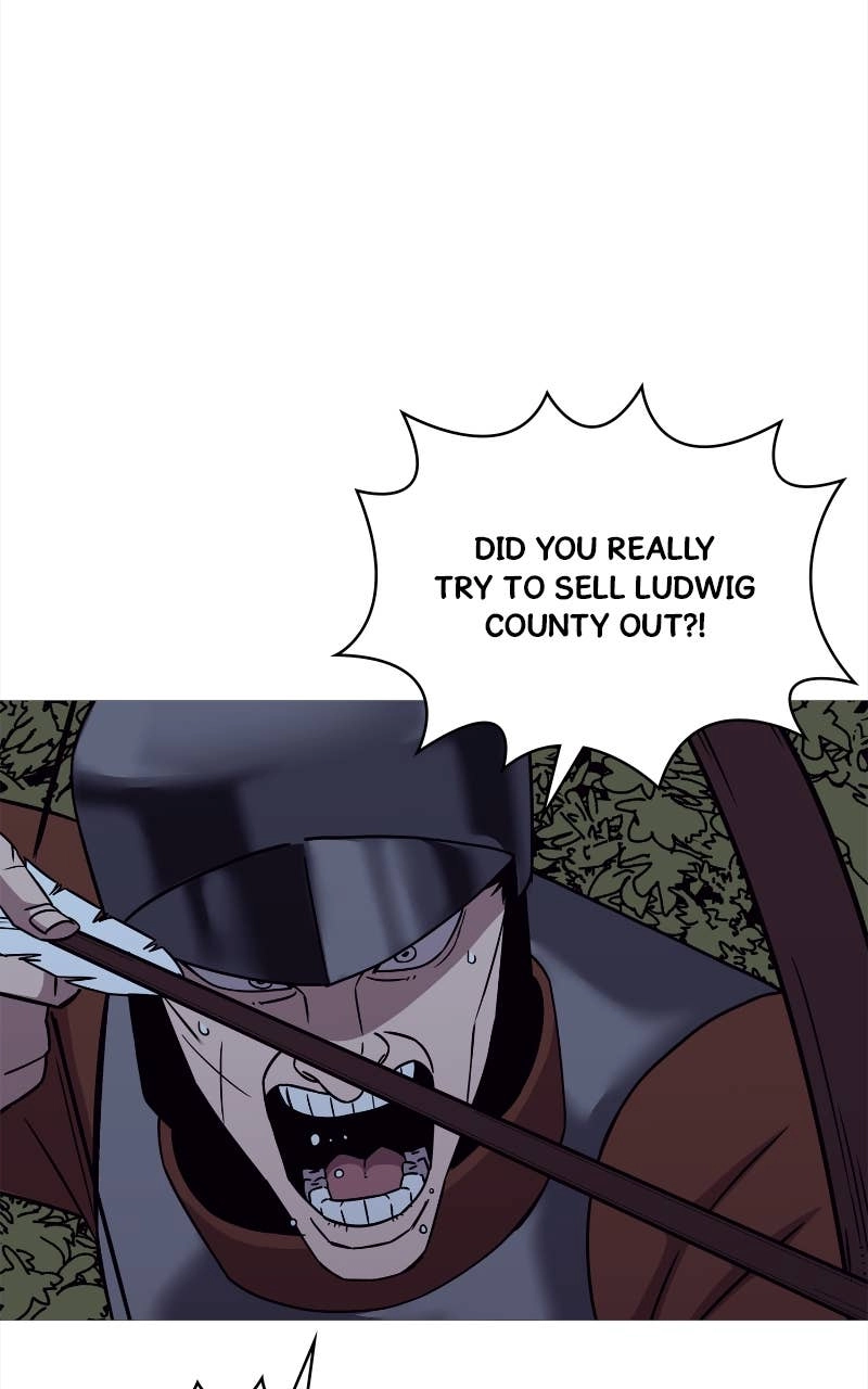 The Story of a Low-Rank Soldier Becoming a Monarch Chapter 87 - Page 7