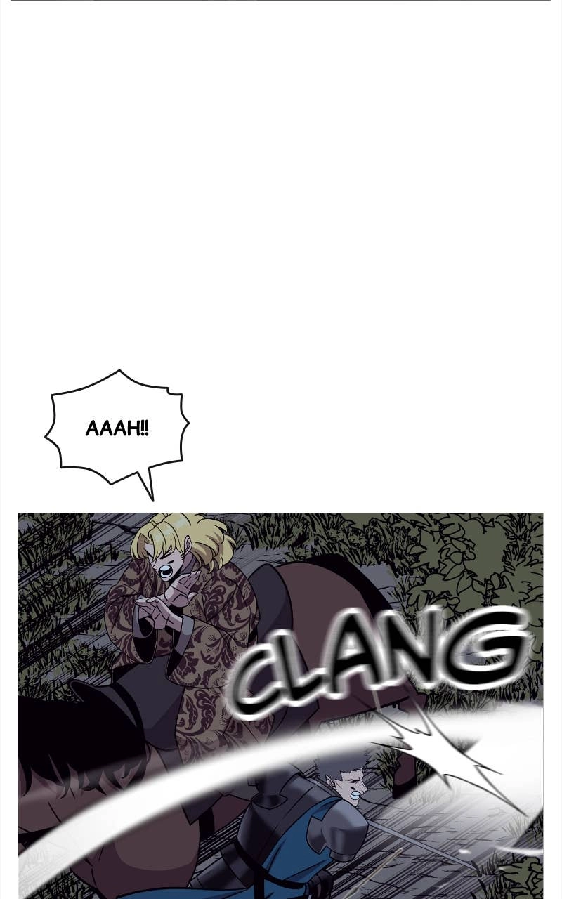 The Story of a Low-Rank Soldier Becoming a Monarch Chapter 87 - Page 11