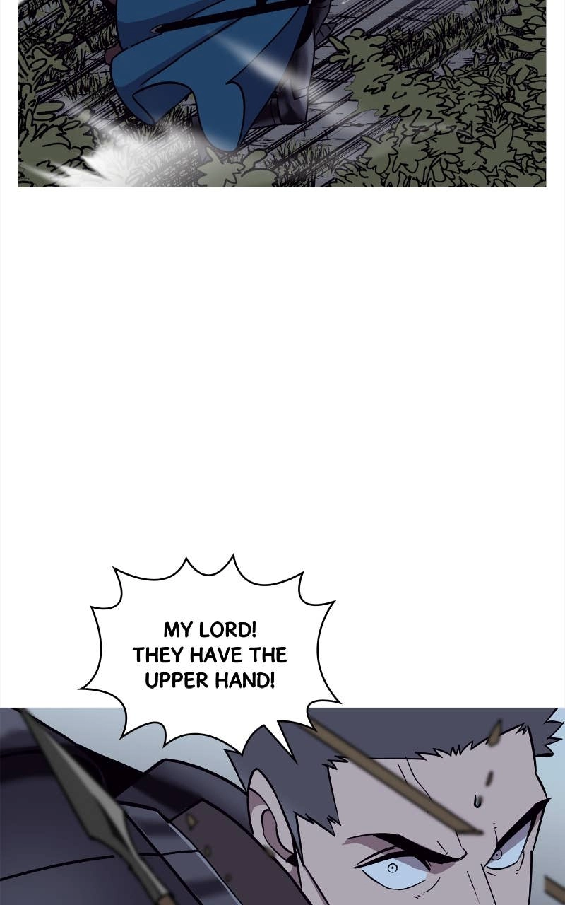 The Story of a Low-Rank Soldier Becoming a Monarch Chapter 87 - Page 12