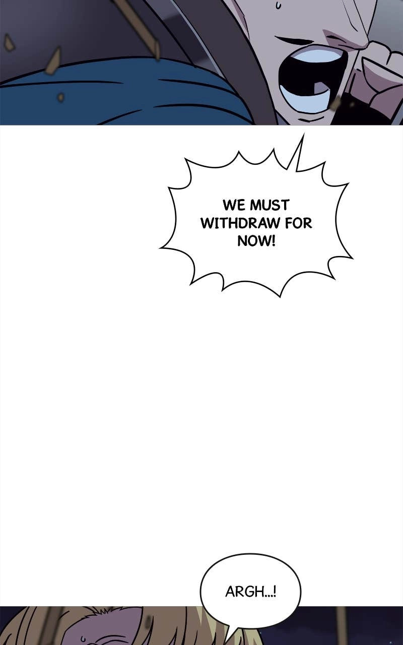 The Story of a Low-Rank Soldier Becoming a Monarch Chapter 87 - Page 13