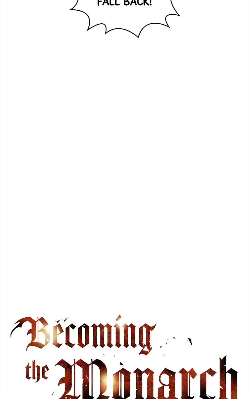 The Story of a Low-Rank Soldier Becoming a Monarch Chapter 87 - Page 15