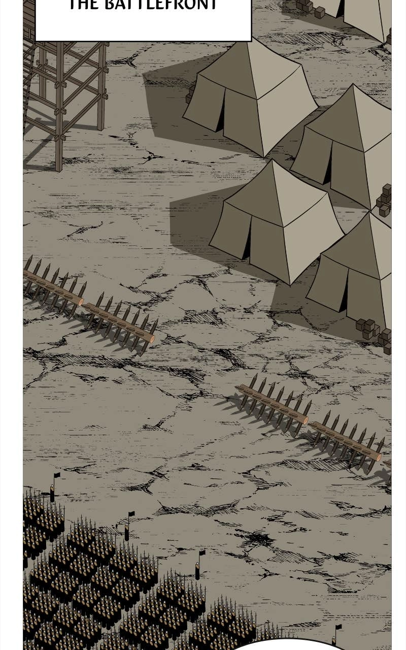 The Story of a Low-Rank Soldier Becoming a Monarch Chapter 87 - Page 17