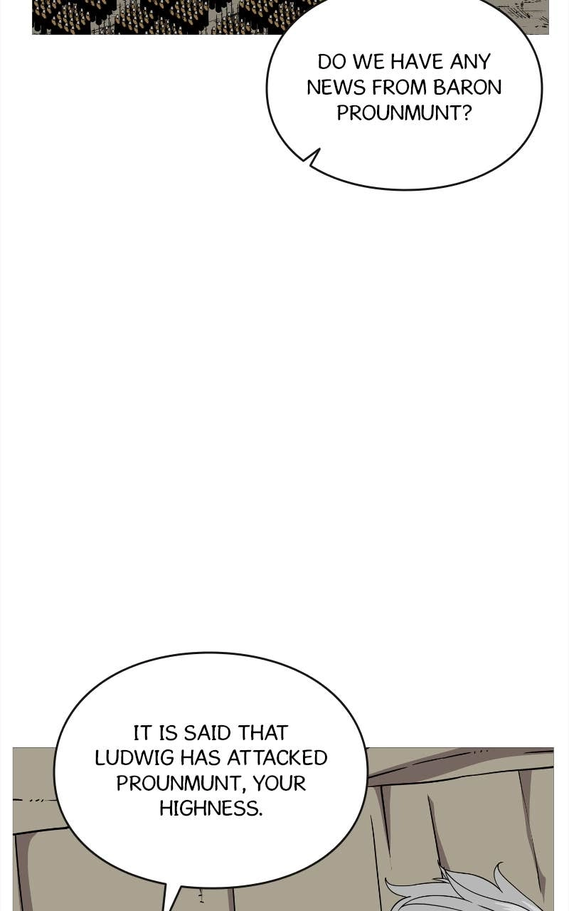 The Story of a Low-Rank Soldier Becoming a Monarch Chapter 87 - Page 18