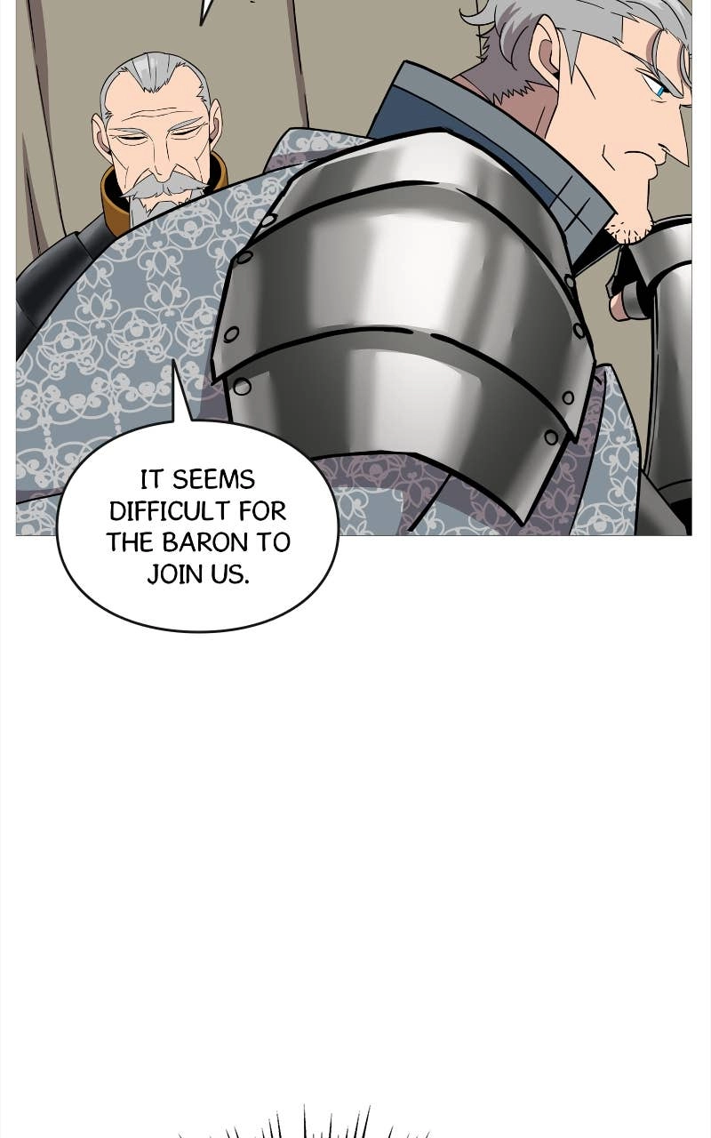 The Story of a Low-Rank Soldier Becoming a Monarch Chapter 87 - Page 19