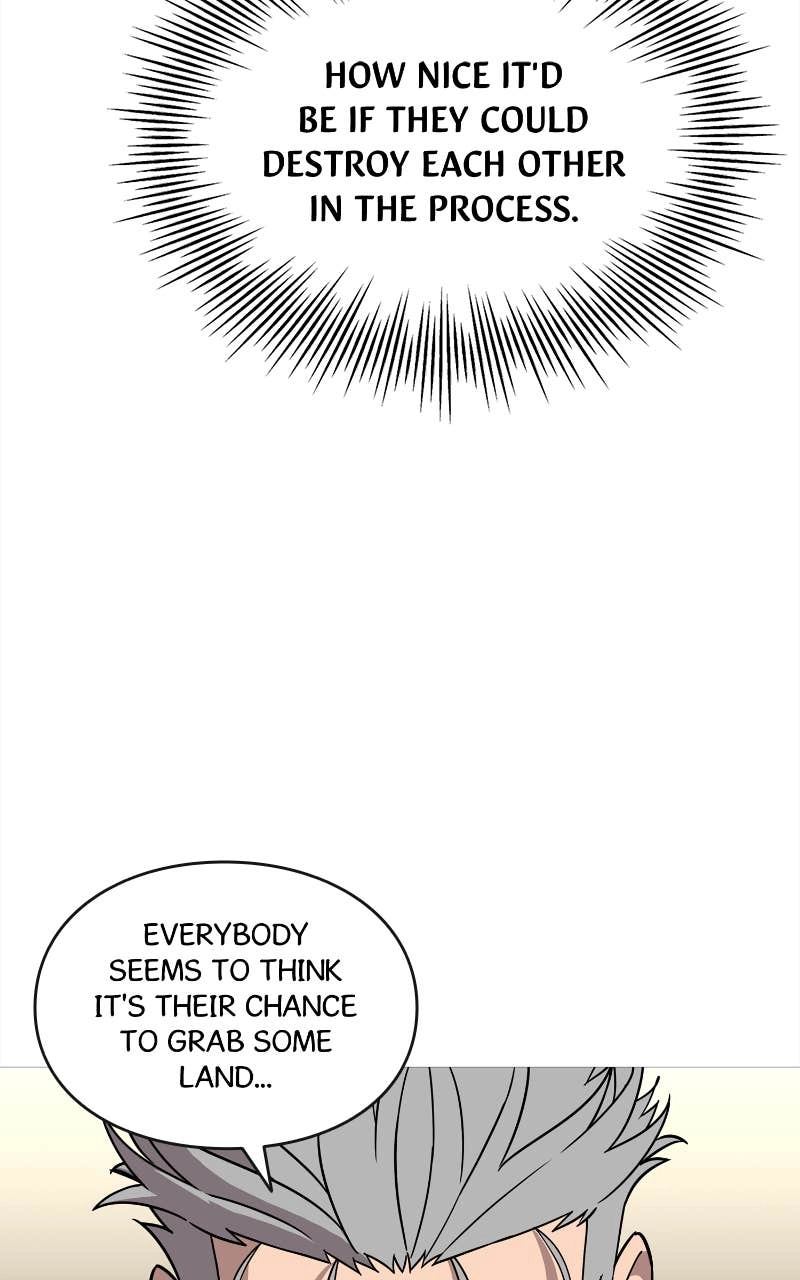The Story of a Low-Rank Soldier Becoming a Monarch Chapter 87 - Page 21