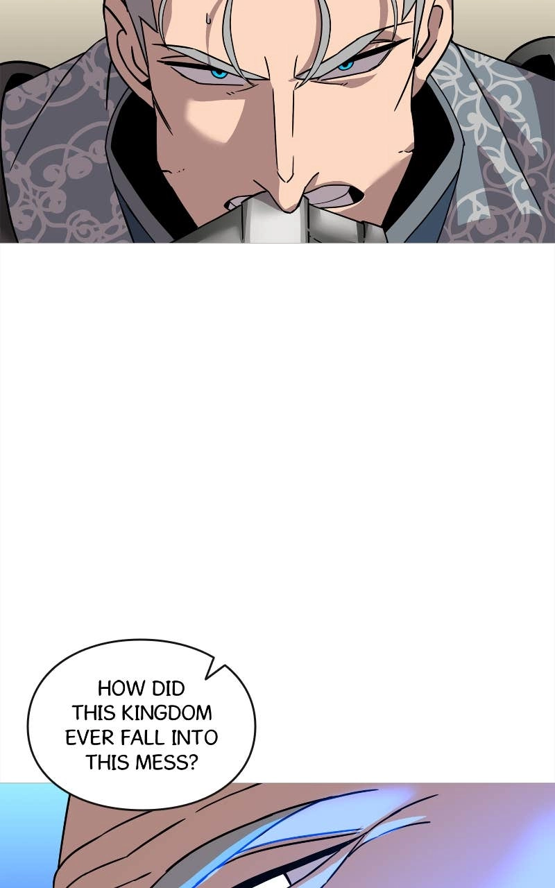 The Story of a Low-Rank Soldier Becoming a Monarch Chapter 87 - Page 22
