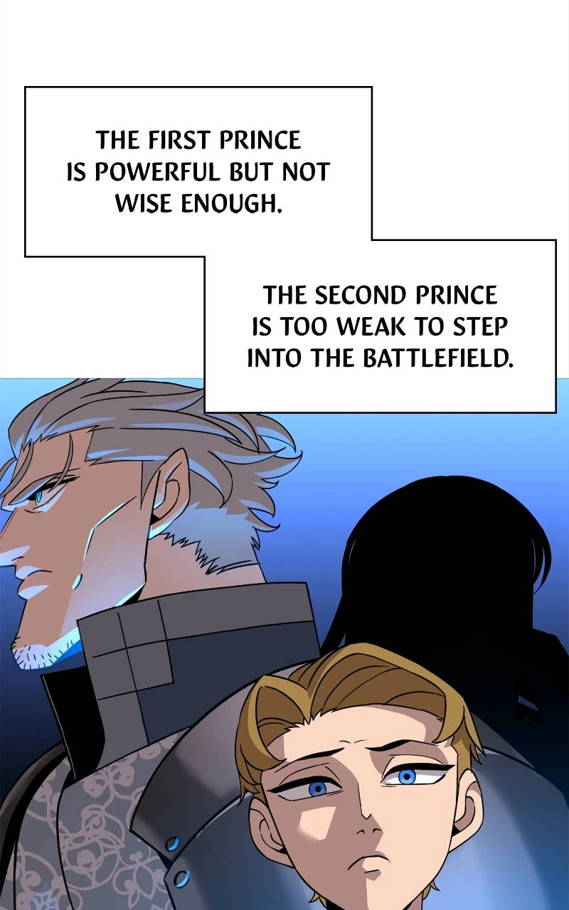 The Story of a Low-Rank Soldier Becoming a Monarch Chapter 87 - Page 24