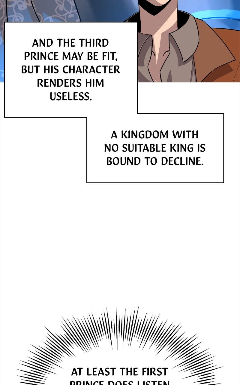 The Story of a Low-Rank Soldier Becoming a Monarch Chapter 87 - Page 25