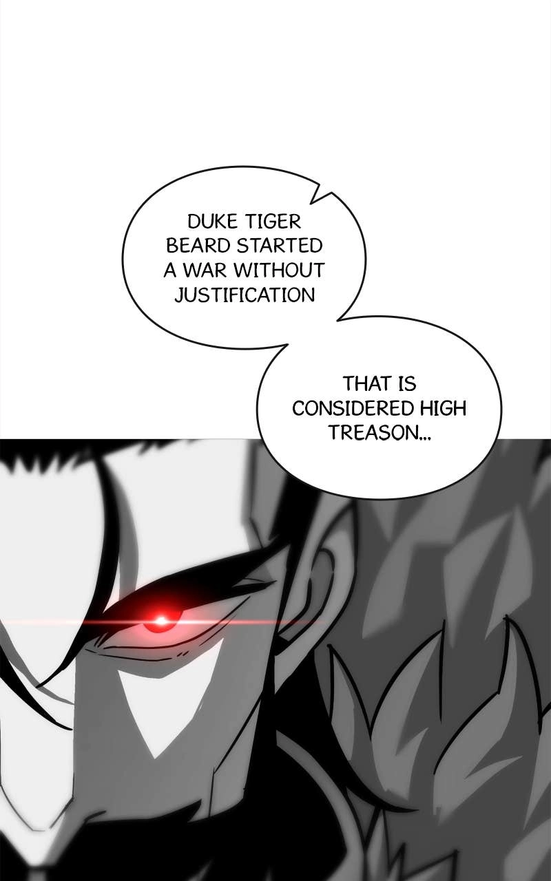 The Story of a Low-Rank Soldier Becoming a Monarch Chapter 87 - Page 27