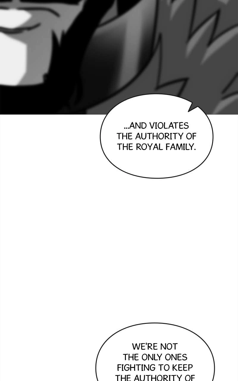 The Story of a Low-Rank Soldier Becoming a Monarch Chapter 87 - Page 28