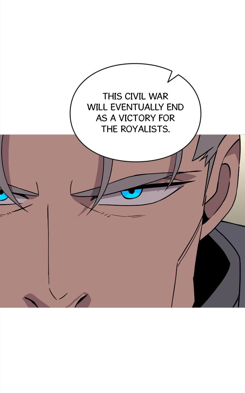 The Story of a Low-Rank Soldier Becoming a Monarch Chapter 87 - Page 30