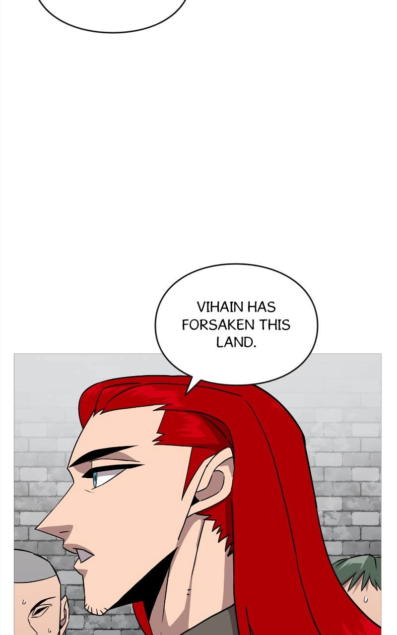 The Story of a Low-Rank Soldier Becoming a Monarch Chapter 87 - Page 33