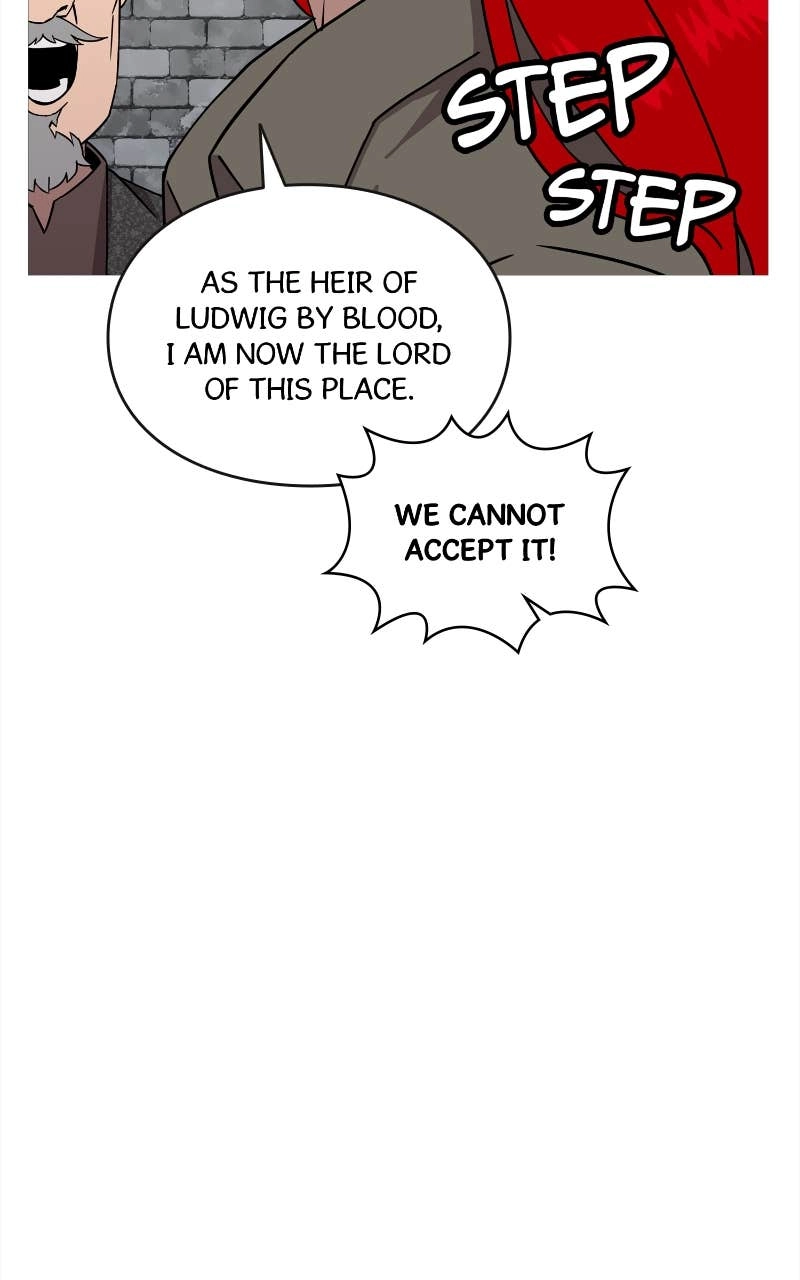The Story of a Low-Rank Soldier Becoming a Monarch Chapter 87 - Page 34