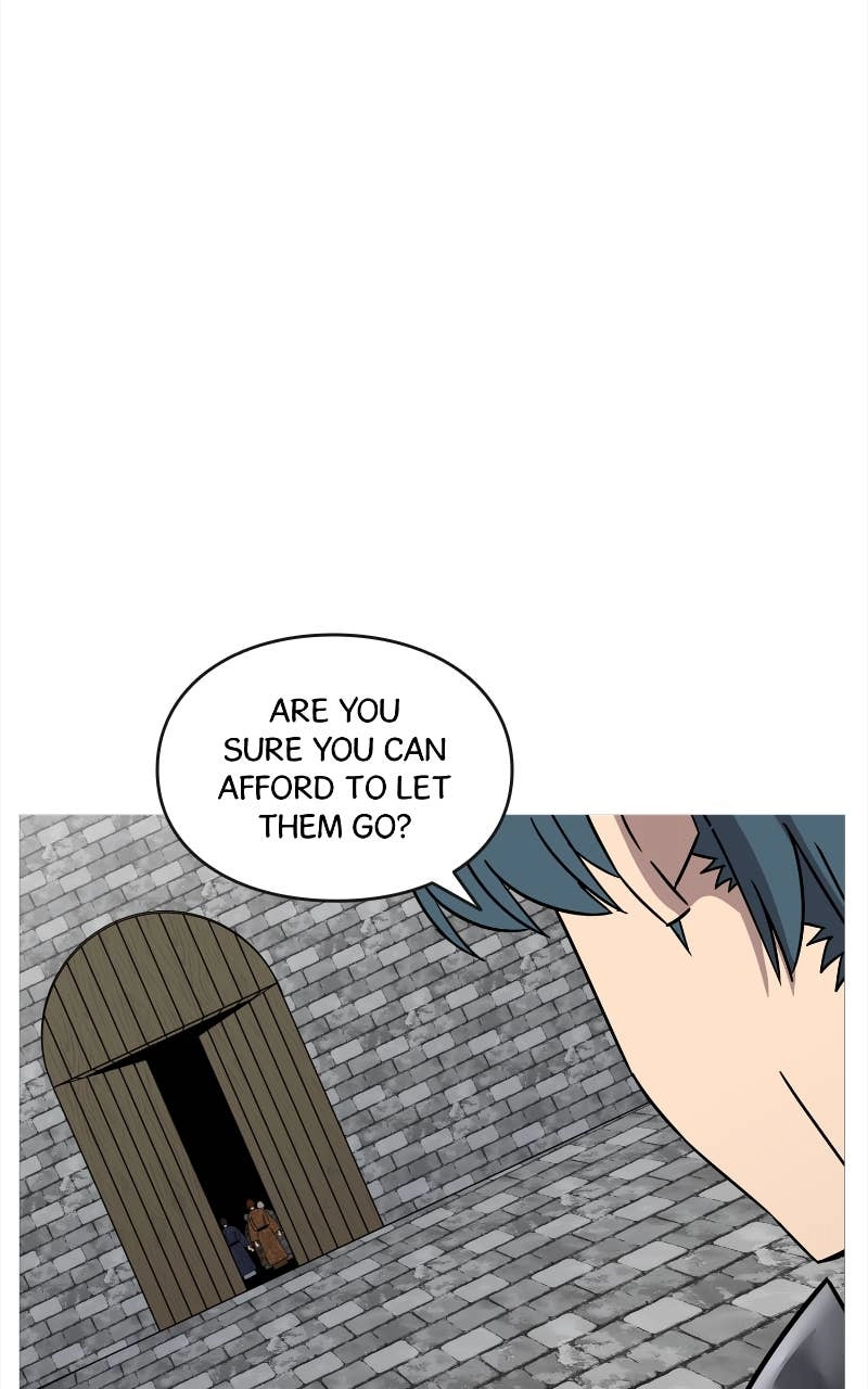 The Story of a Low-Rank Soldier Becoming a Monarch Chapter 87 - Page 37