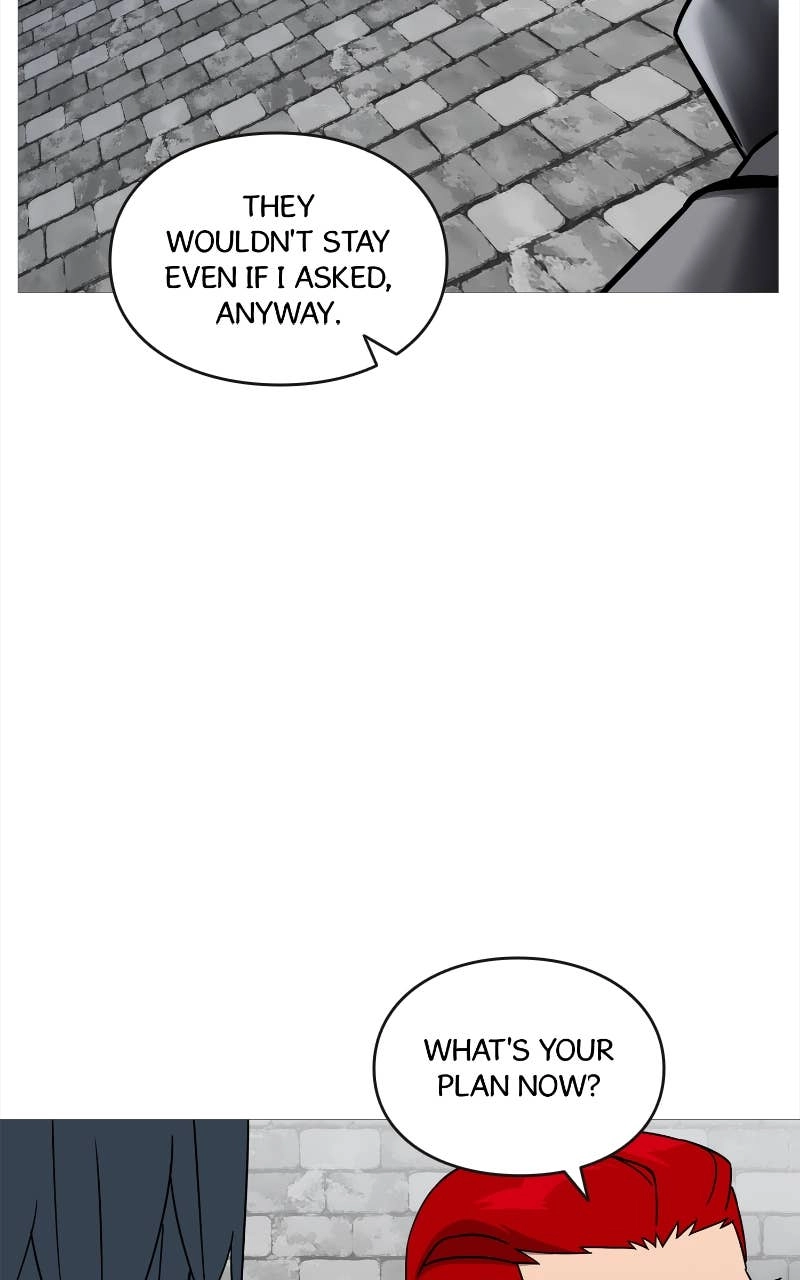 The Story of a Low-Rank Soldier Becoming a Monarch Chapter 87 - Page 38