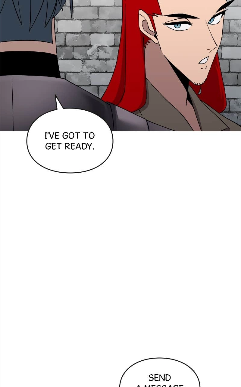 The Story of a Low-Rank Soldier Becoming a Monarch Chapter 87 - Page 39