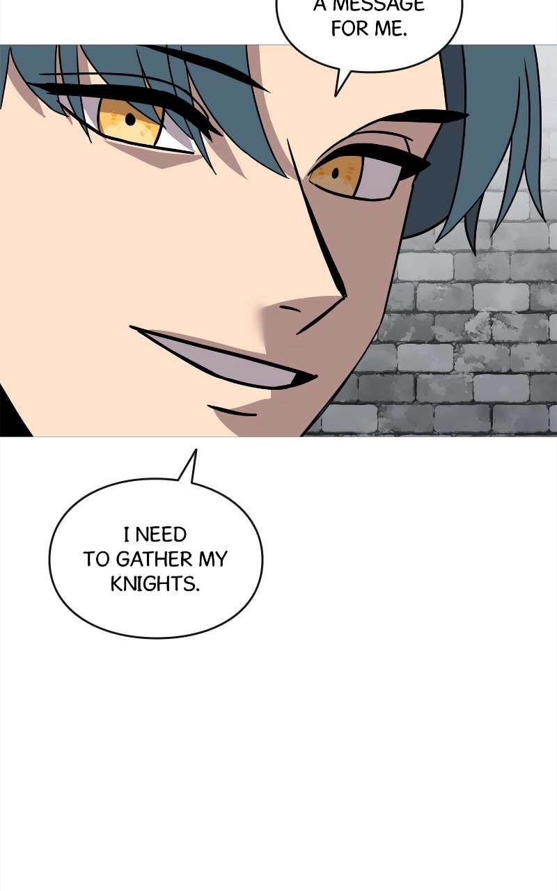 The Story of a Low-Rank Soldier Becoming a Monarch Chapter 87 - Page 40