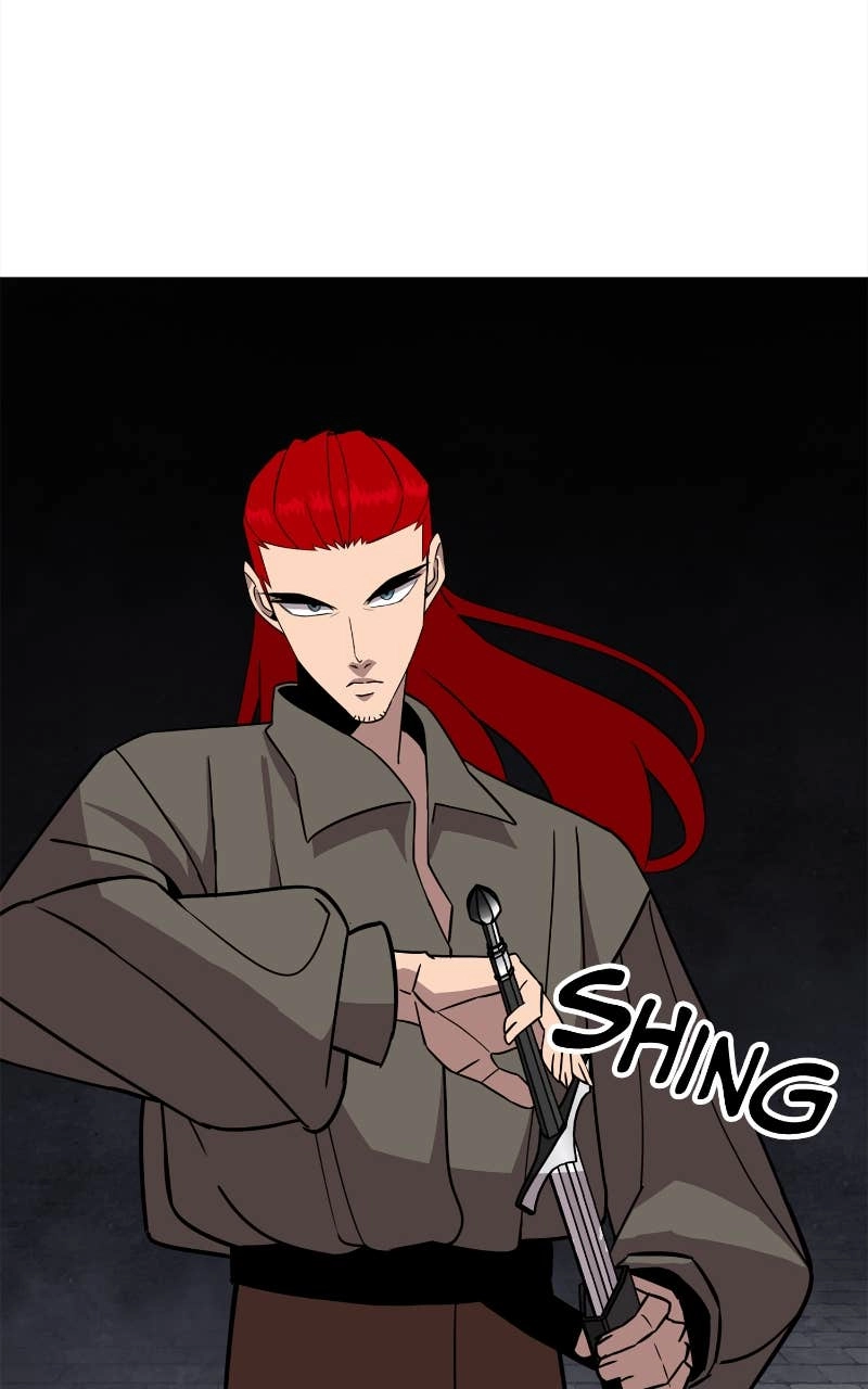 The Story of a Low-Rank Soldier Becoming a Monarch Chapter 87 - Page 45