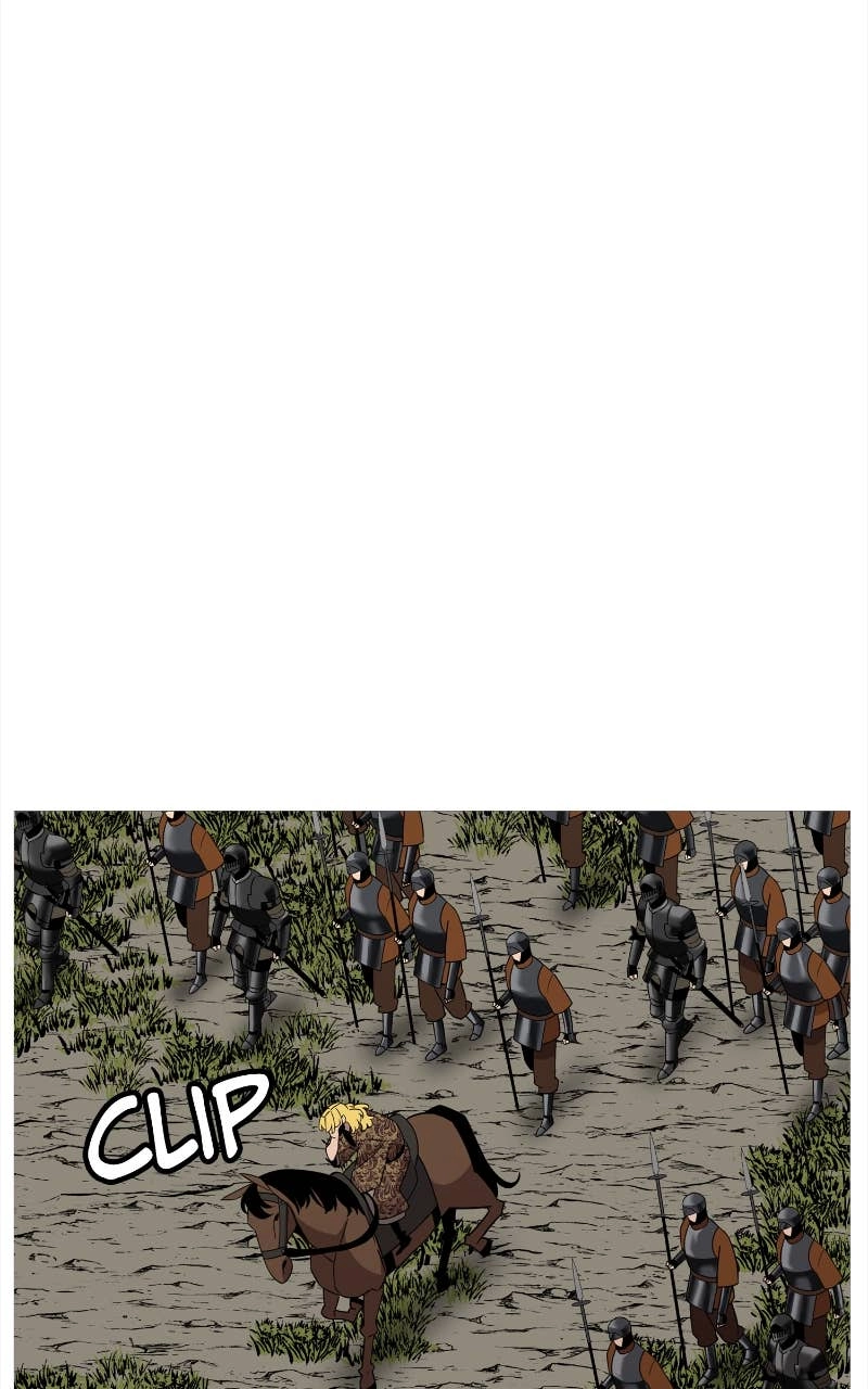 The Story of a Low-Rank Soldier Becoming a Monarch Chapter 87 - Page 51