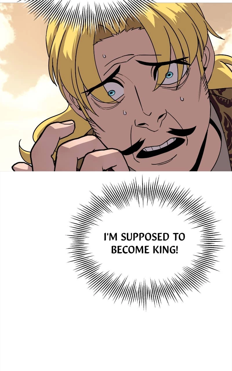 The Story of a Low-Rank Soldier Becoming a Monarch Chapter 87 - Page 53