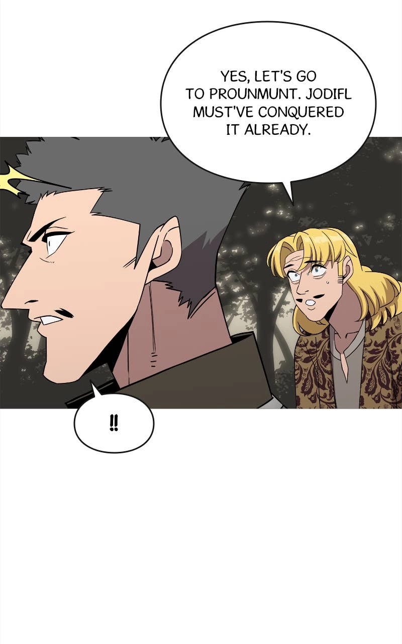 The Story of a Low-Rank Soldier Becoming a Monarch Chapter 87 - Page 54