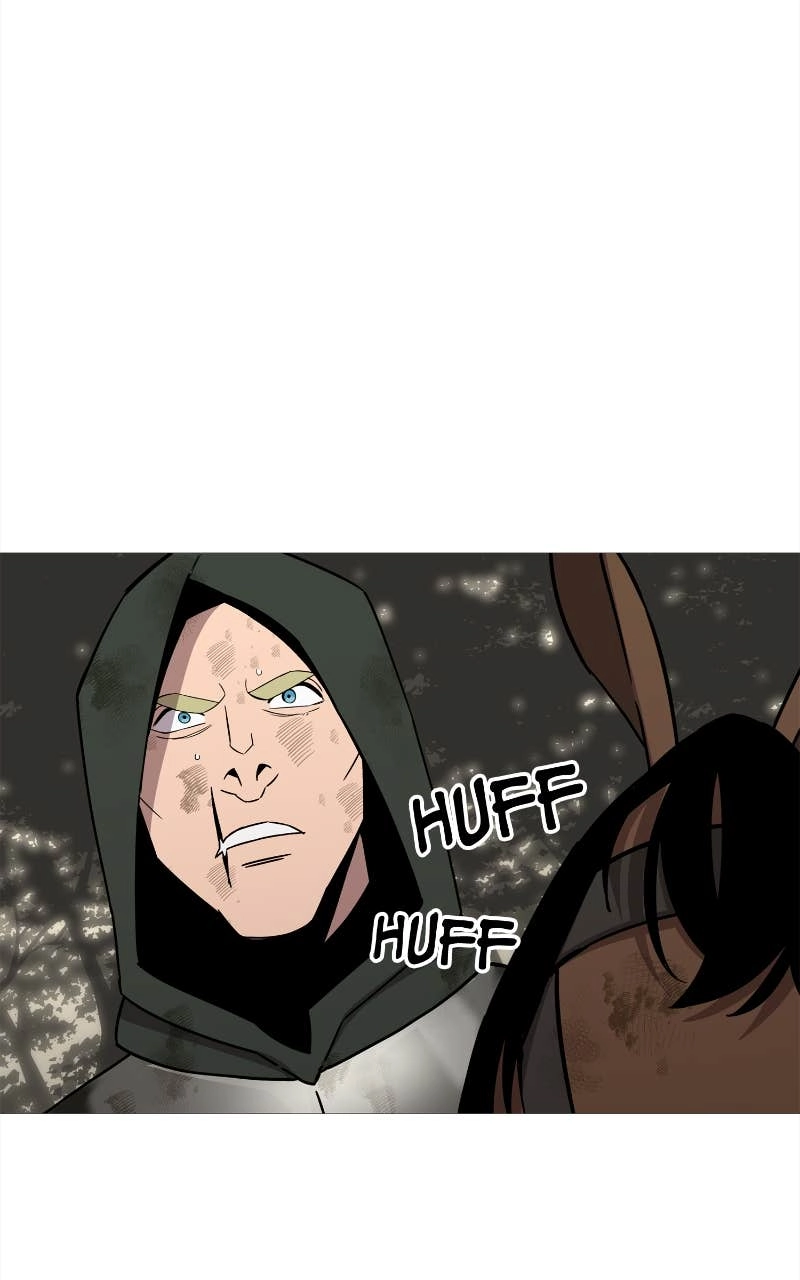 The Story of a Low-Rank Soldier Becoming a Monarch Chapter 87 - Page 57