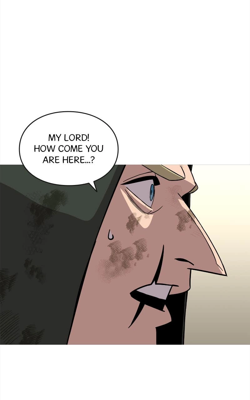 The Story of a Low-Rank Soldier Becoming a Monarch Chapter 87 - Page 59