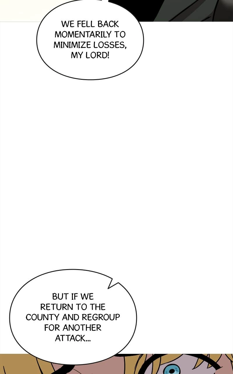 The Story of a Low-Rank Soldier Becoming a Monarch Chapter 87 - Page 62