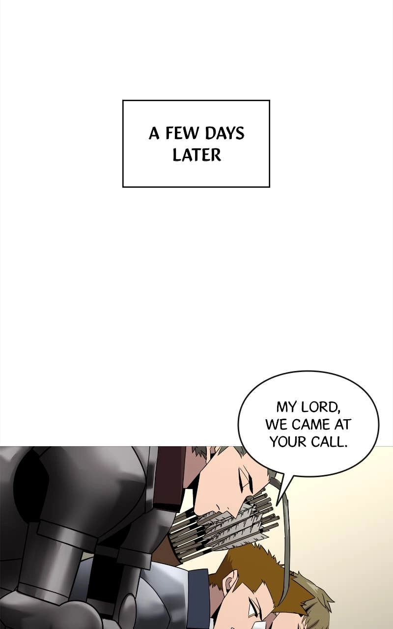 The Story of a Low-Rank Soldier Becoming a Monarch Chapter 87 - Page 64