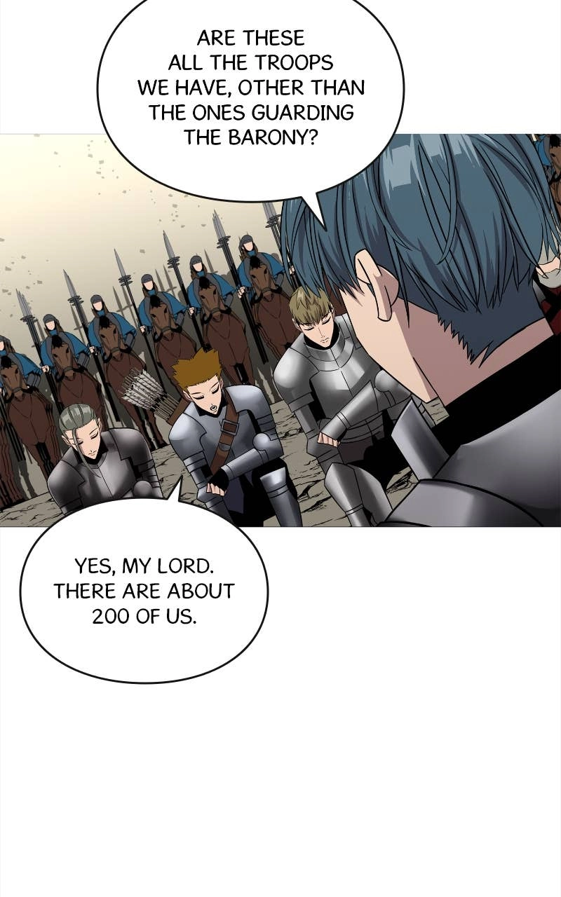 The Story of a Low-Rank Soldier Becoming a Monarch Chapter 87 - Page 66