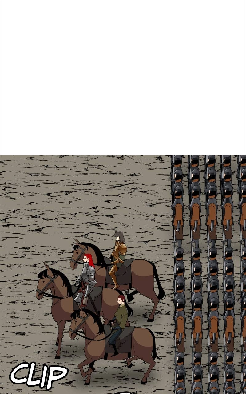 The Story of a Low-Rank Soldier Becoming a Monarch Chapter 87 - Page 68