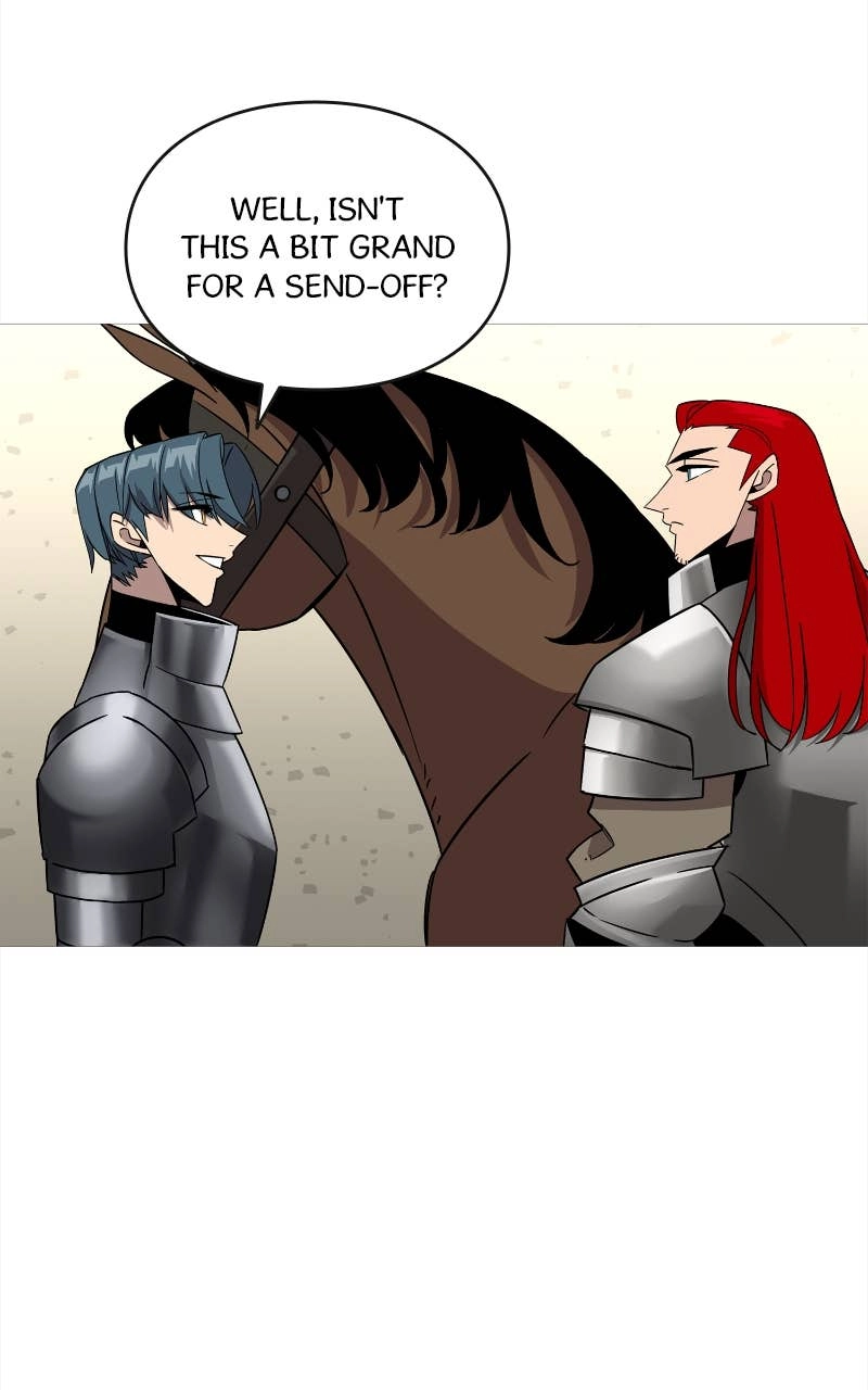 The Story of a Low-Rank Soldier Becoming a Monarch Chapter 87 - Page 71