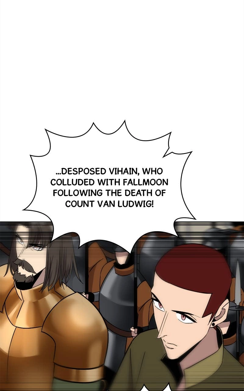 The Story of a Low-Rank Soldier Becoming a Monarch Chapter 87 - Page 74