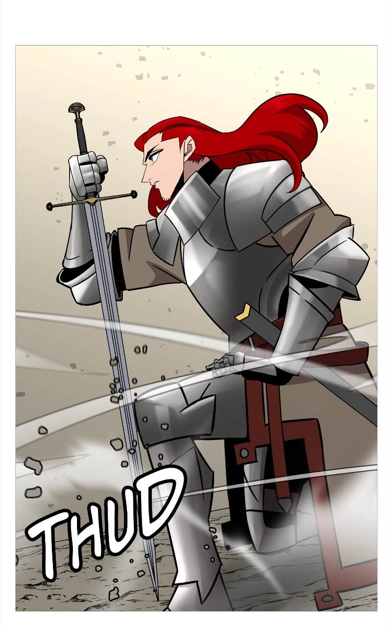 The Story of a Low-Rank Soldier Becoming a Monarch Chapter 87 - Page 79