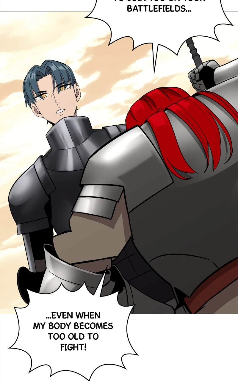 The Story of a Low-Rank Soldier Becoming a Monarch Chapter 87 - Page 82
