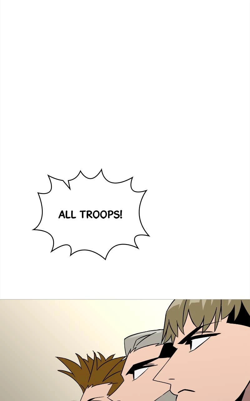 The Story of a Low-Rank Soldier Becoming a Monarch Chapter 87 - Page 88