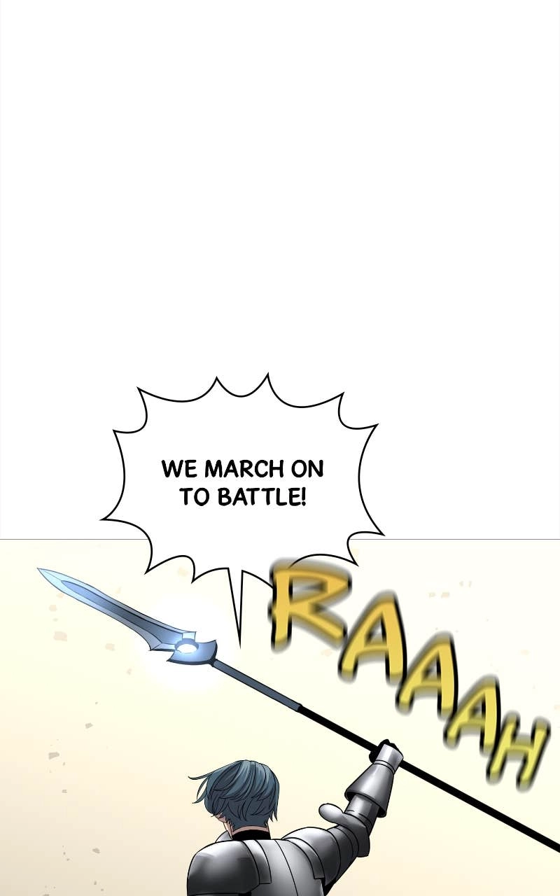 The Story of a Low-Rank Soldier Becoming a Monarch Chapter 87 - Page 90