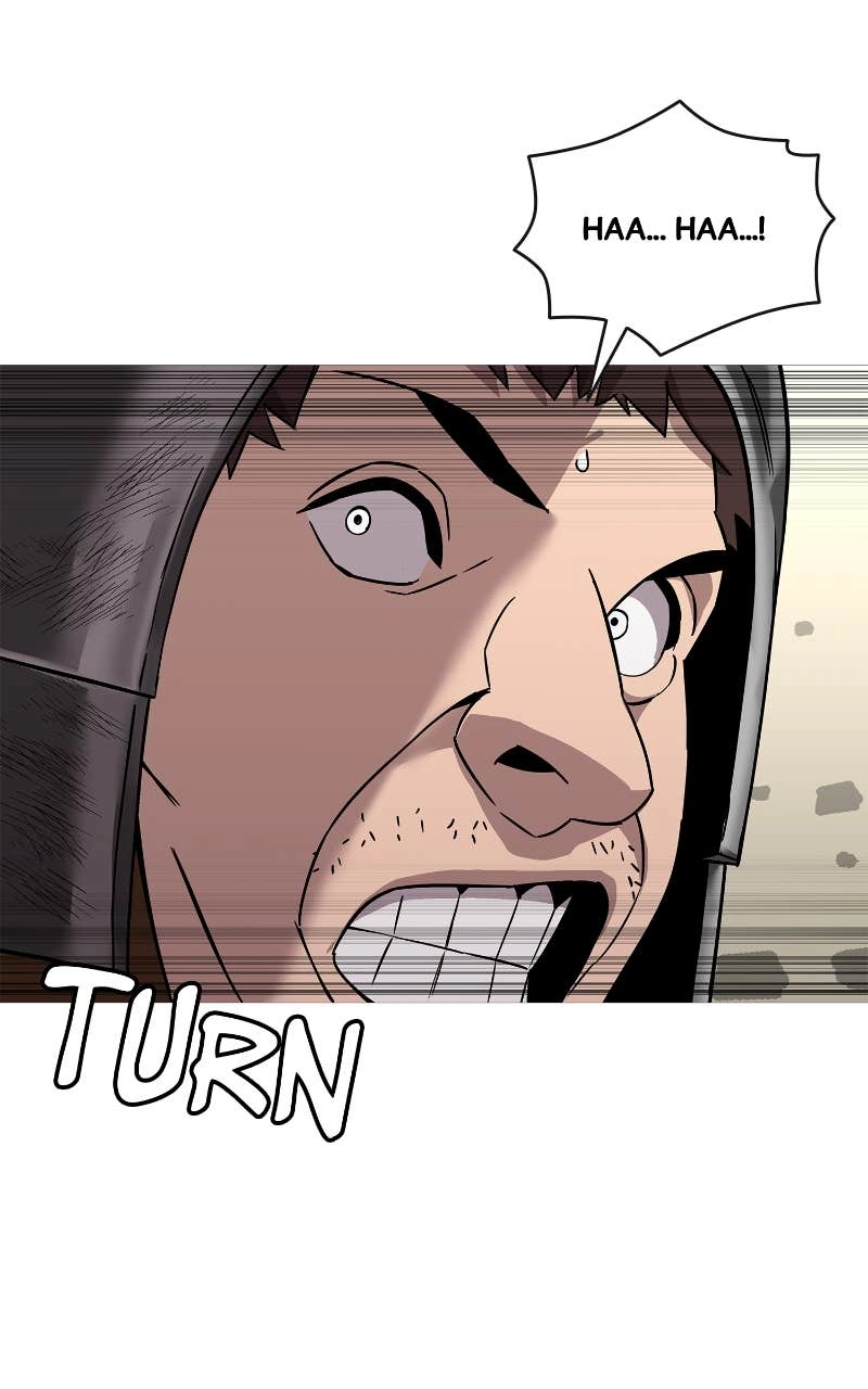 The Story of a Low-Rank Soldier Becoming a Monarch Chapter 88 - Page 3
