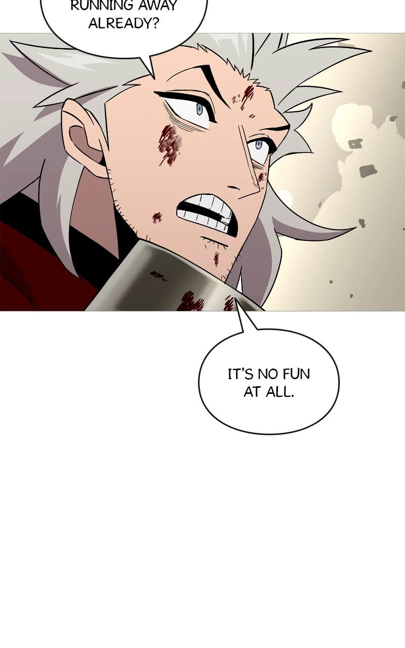 The Story of a Low-Rank Soldier Becoming a Monarch Chapter 88 - Page 6