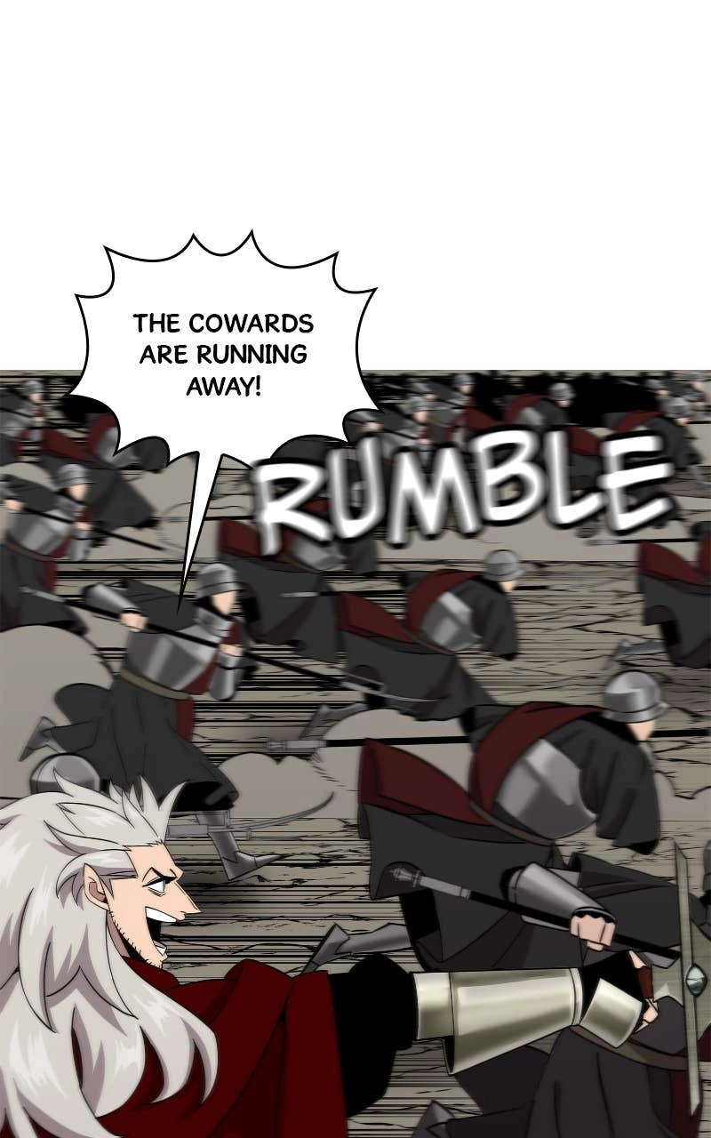 The Story of a Low-Rank Soldier Becoming a Monarch Chapter 88 - Page 7