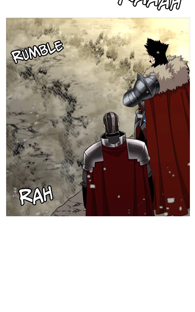 The Story of a Low-Rank Soldier Becoming a Monarch Chapter 88 - Page 9