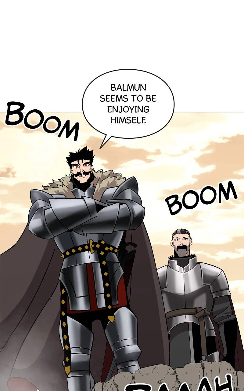 The Story of a Low-Rank Soldier Becoming a Monarch Chapter 88 - Page 10