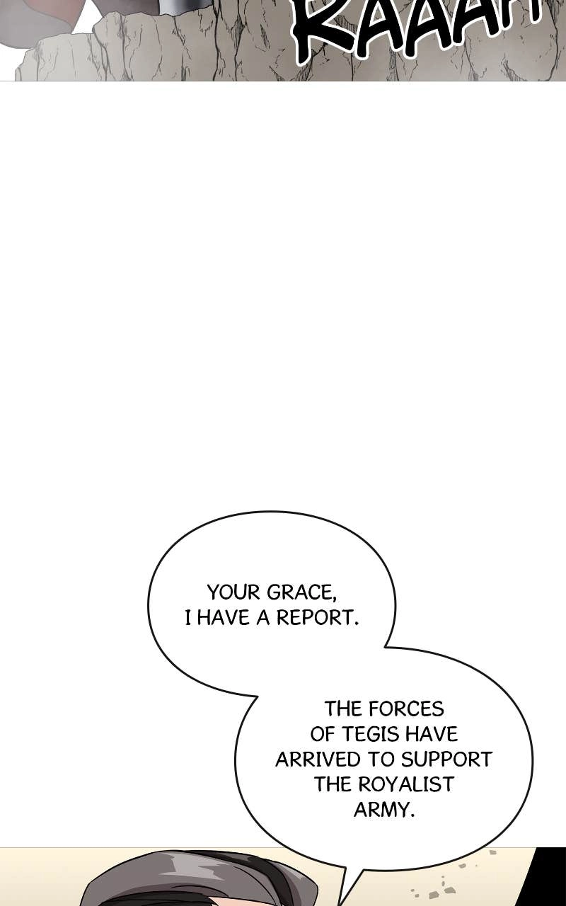 The Story of a Low-Rank Soldier Becoming a Monarch Chapter 88 - Page 11
