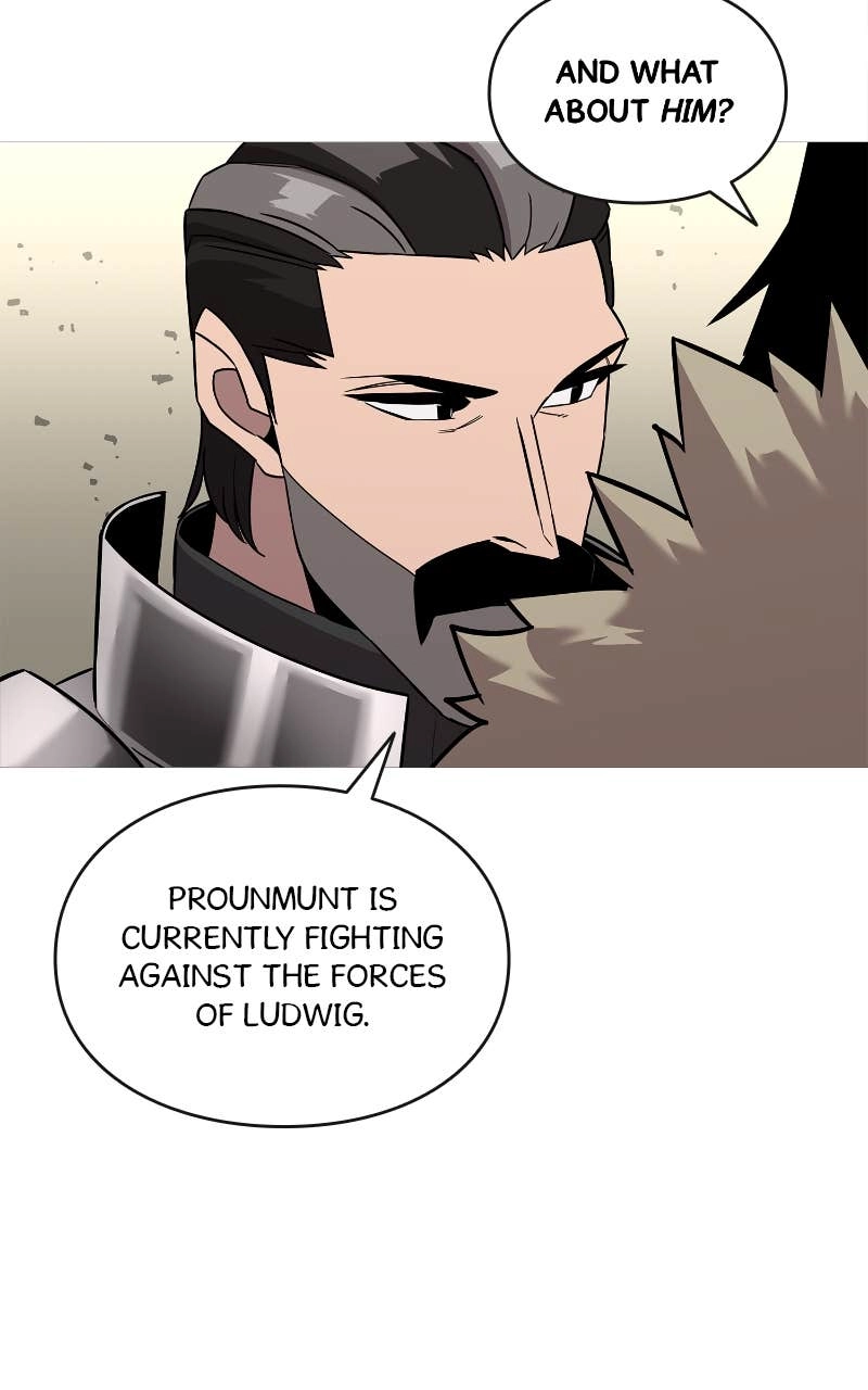 The Story of a Low-Rank Soldier Becoming a Monarch Chapter 88 - Page 16