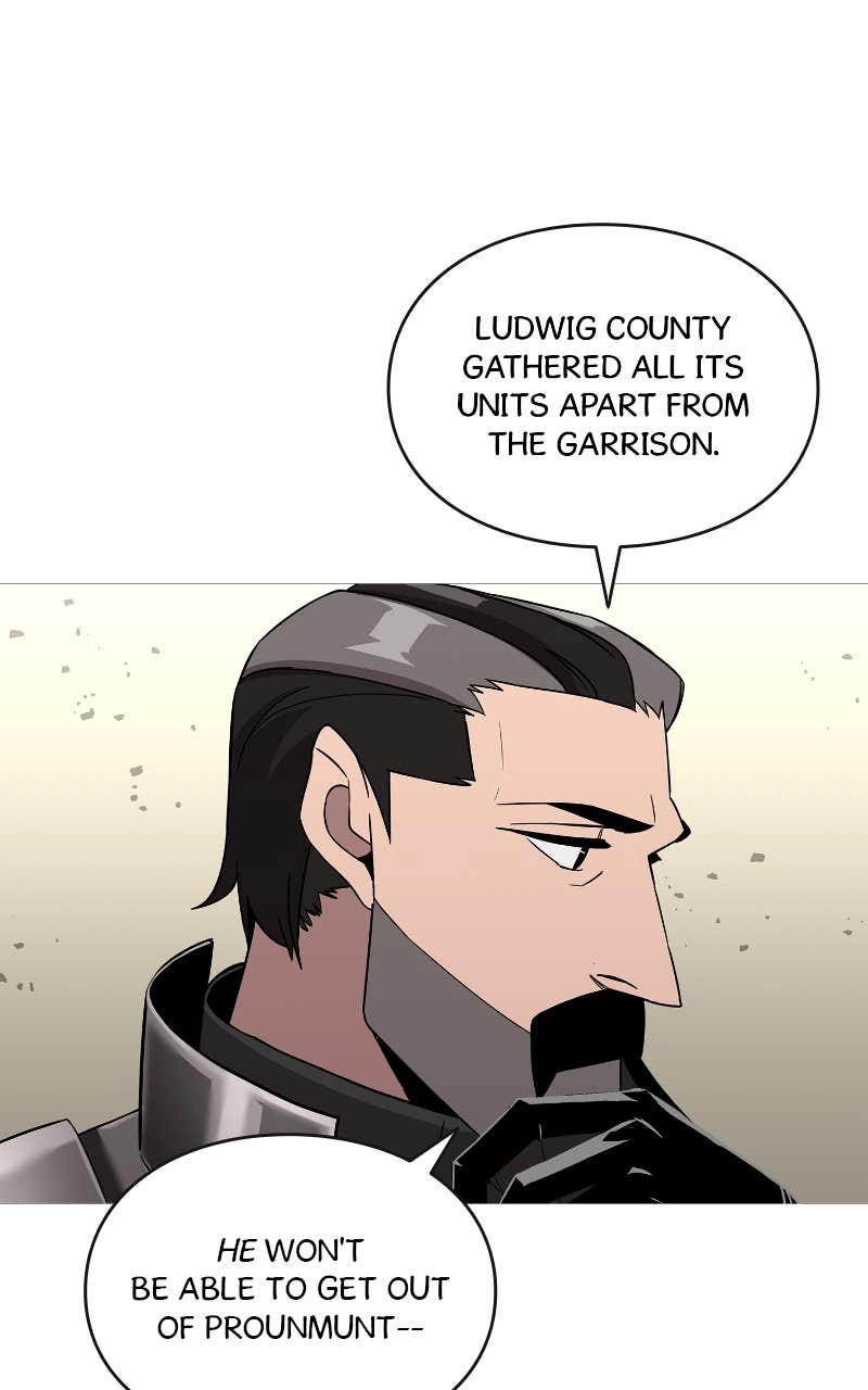 The Story of a Low-Rank Soldier Becoming a Monarch Chapter 88 - Page 17