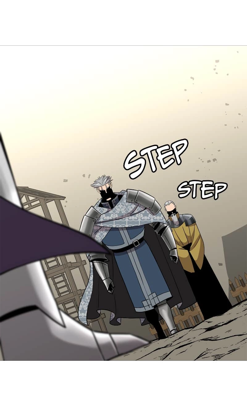 The Story of a Low-Rank Soldier Becoming a Monarch Chapter 88 - Page 25