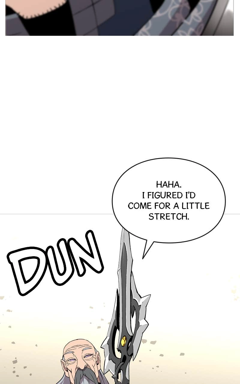 The Story of a Low-Rank Soldier Becoming a Monarch Chapter 88 - Page 27