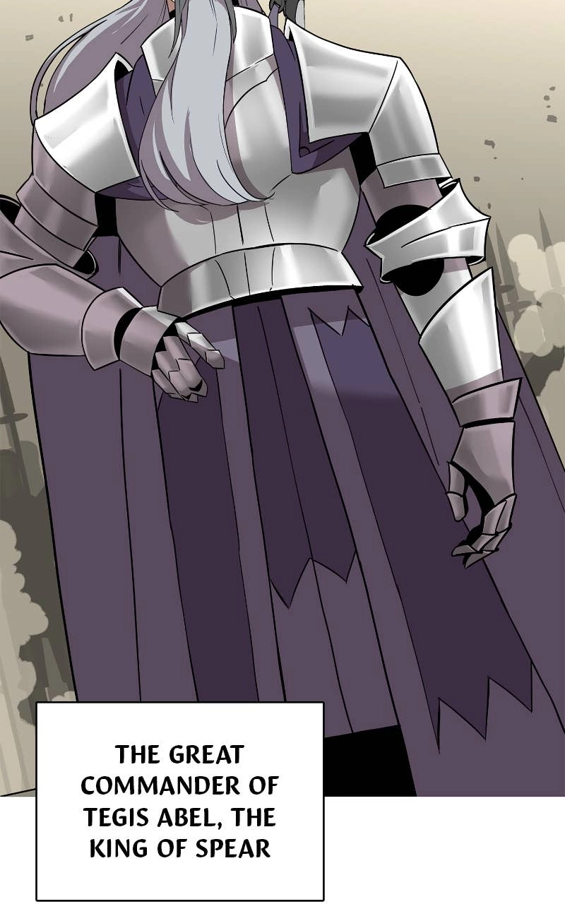 The Story of a Low-Rank Soldier Becoming a Monarch Chapter 88 - Page 28