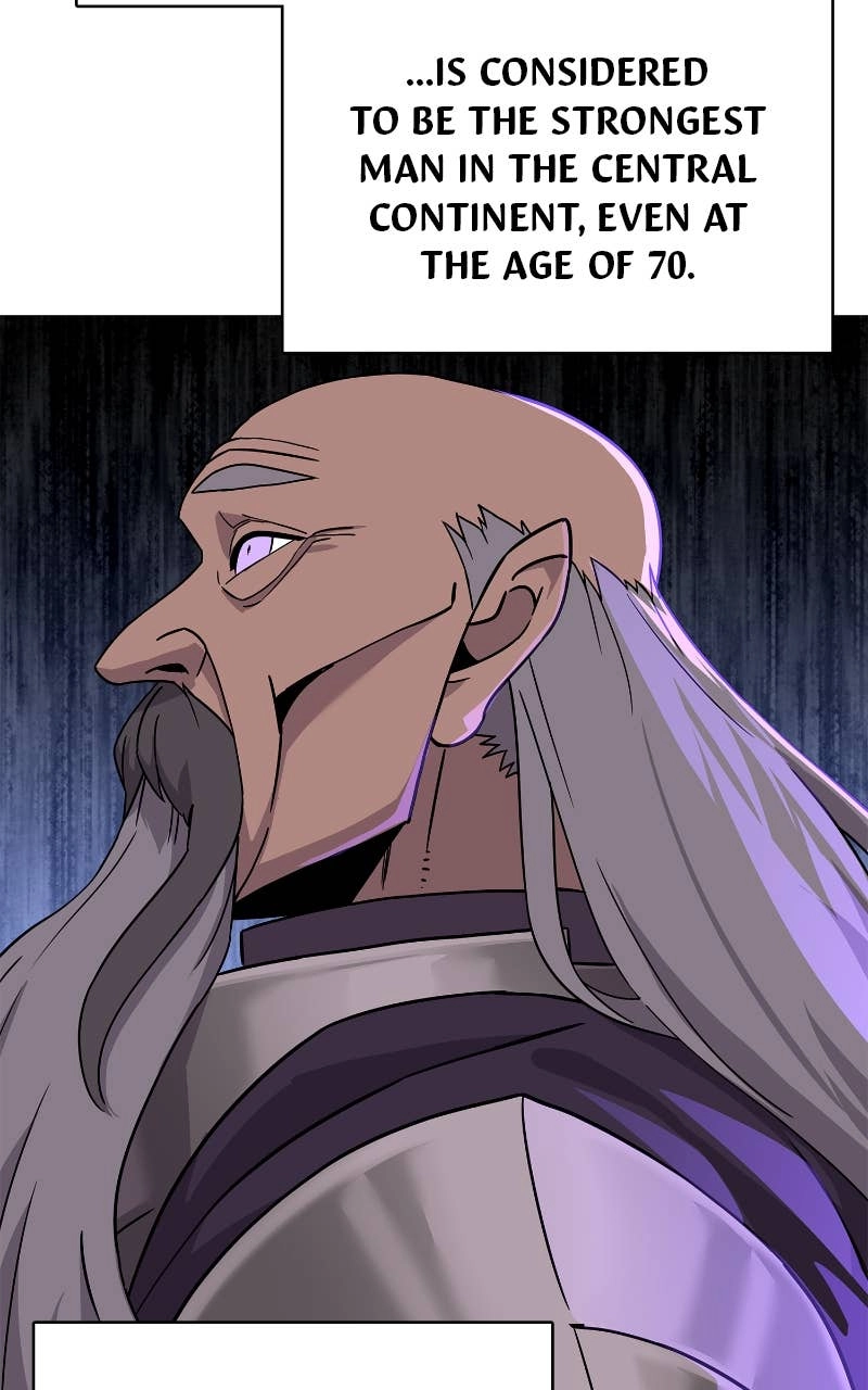 The Story of a Low-Rank Soldier Becoming a Monarch Chapter 88 - Page 31